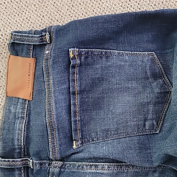 Lucky skinnies - Picture 4 of 4